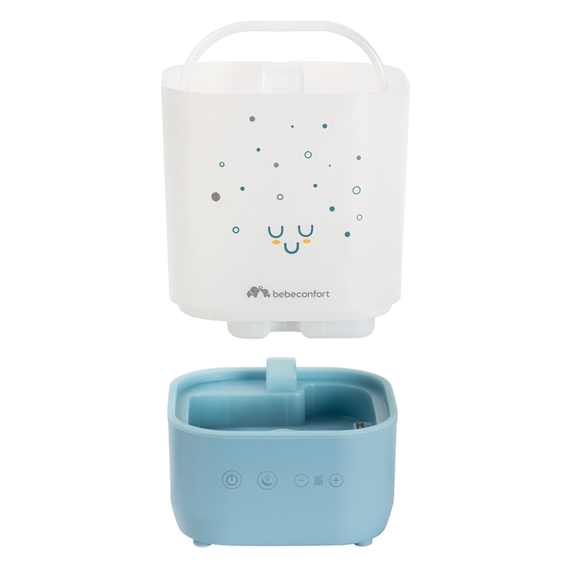 HUMIDIFICADOR DE AIRE FRESH CLEAN AIR BEBE  CONFORT - 4