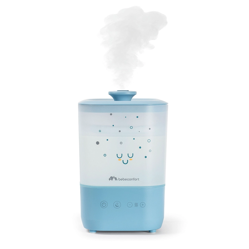 HUMIDIFICADOR DE AIRE FRESH CLEAN AIR BEBE  CONFORT - 5