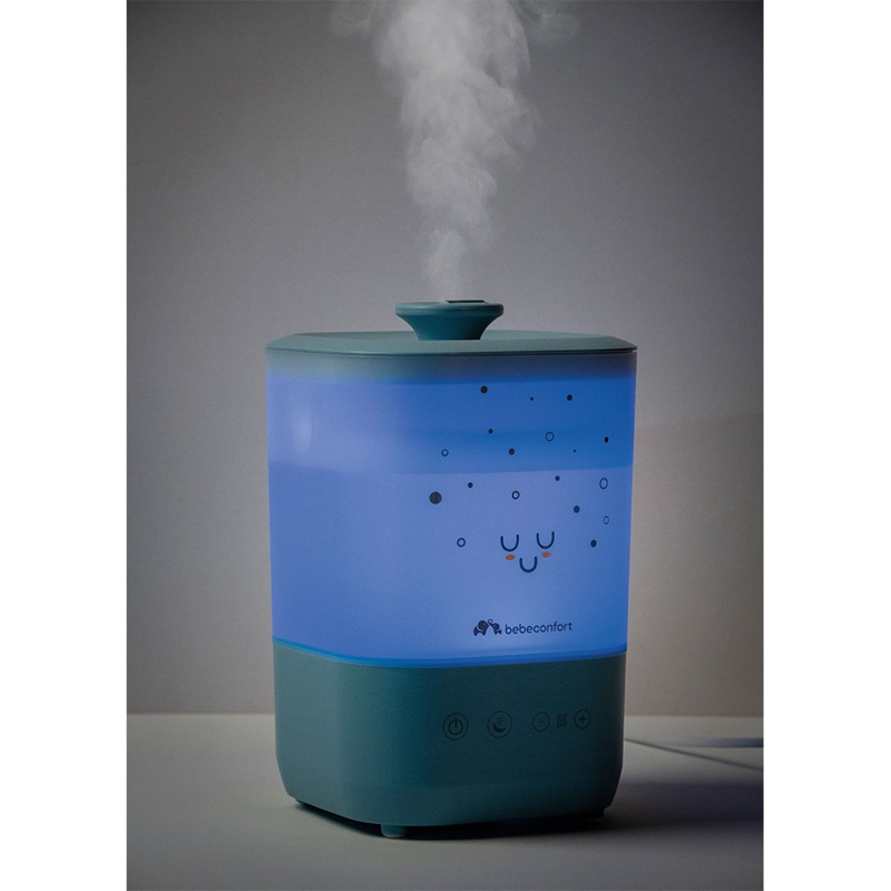 HUMIDIFICADOR DE AIRE FRESH CLEAN AIR BEBE  CONFORT - 6