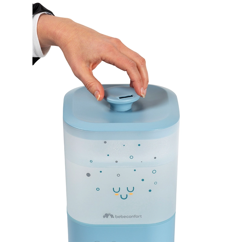 HUMIDIFICADOR DE AIRE FRESH CLEAN AIR BEBE  CONFORT - 7