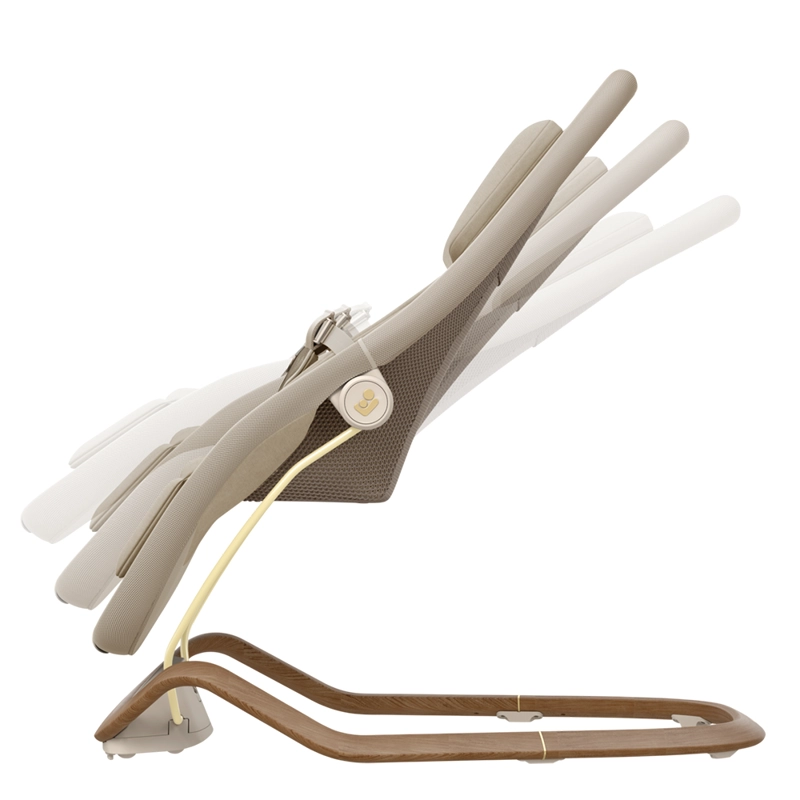 SILLA NIDO DOVE PRO MAXI COSI - 2
