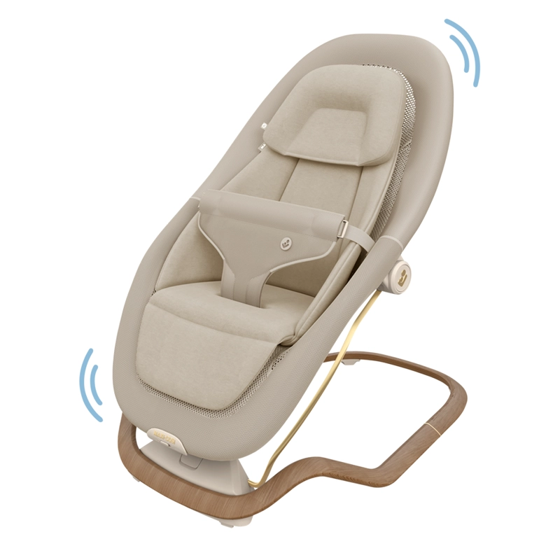 SILLA NIDO DOVE PRO MAXI COSI - 4
