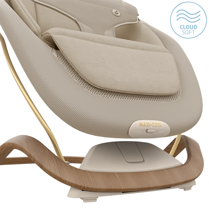 SILLA NIDO DOVE PRO MAXI COSI - 5