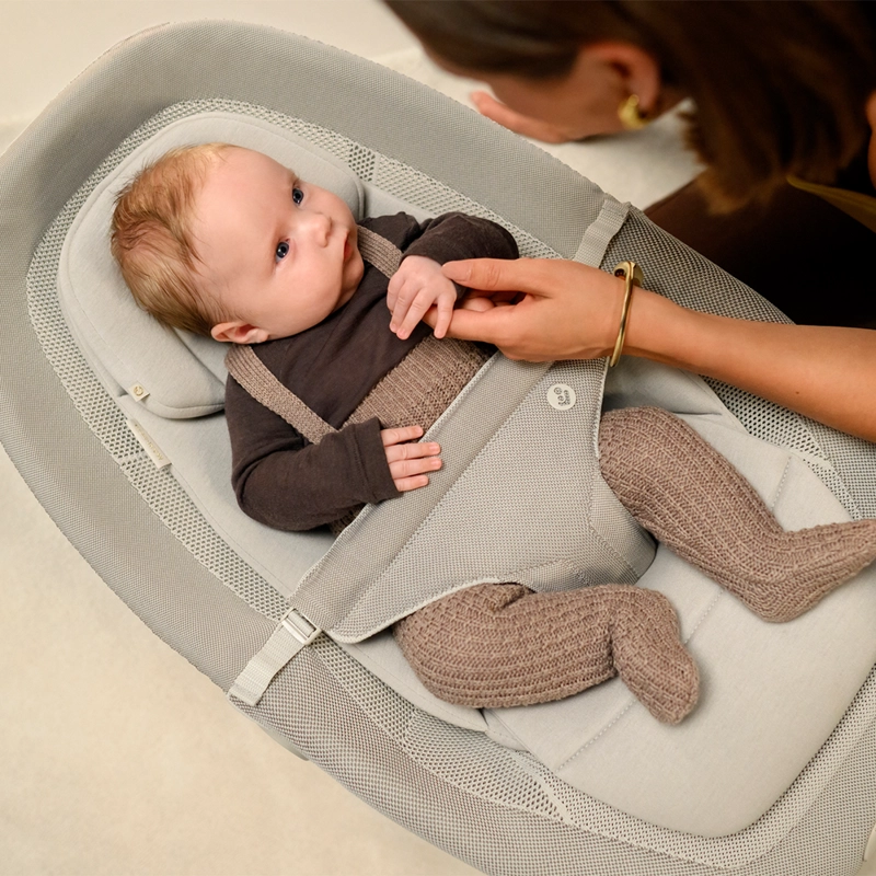 SILLA NIDO DOVE PRO MAXI COSI - 6