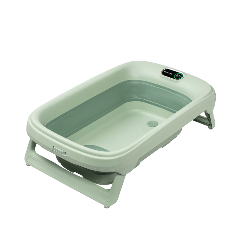 BAÑERA INDIGO PLUS SAGE GREEN MAXI COSI - 1