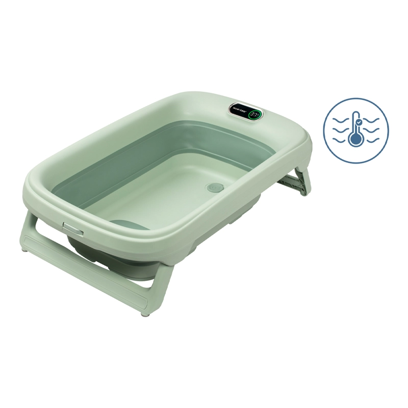 BAÑERA INDIGO PLUS SAGE GREEN MAXI COSI - 2