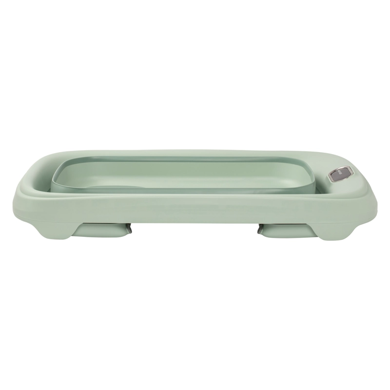 BAÑERA INDIGO PLUS SAGE GREEN MAXI COSI - 3