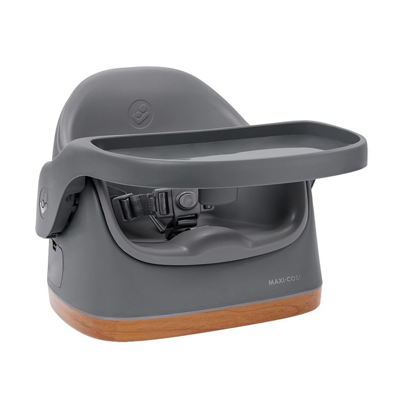 SILLA DE COMER BOOSTER JAY ELEGANCE GRAPHITE MAXI COSI - 1