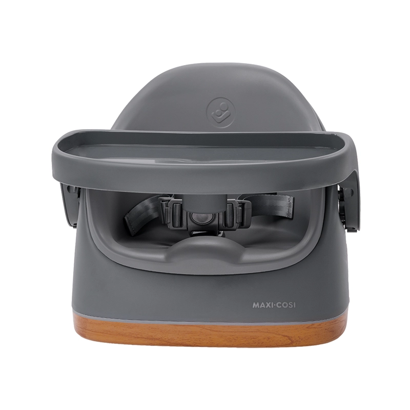 SILLA DE COMER BOOSTER JAY ELEGANCE GRAPHITE MAXI COSI - 2