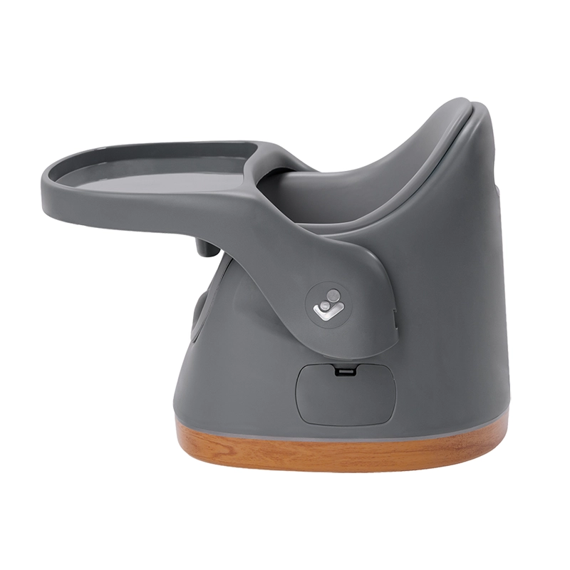 SILLA DE COMER BOOSTER JAY ELEGANCE GRAPHITE MAXI COSI - 3