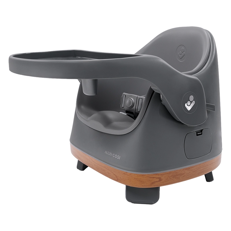 SILLA DE COMER BOOSTER JAY ELEGANCE GRAPHITE MAXI COSI - 4