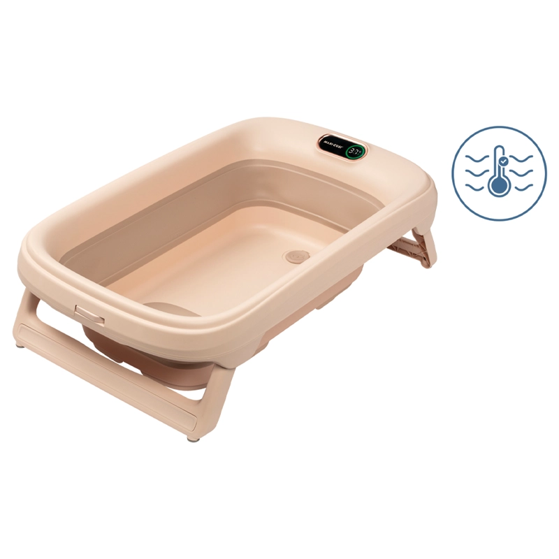 BAÑERA INDIGO PLUS TERRA MAXI COSI - 2