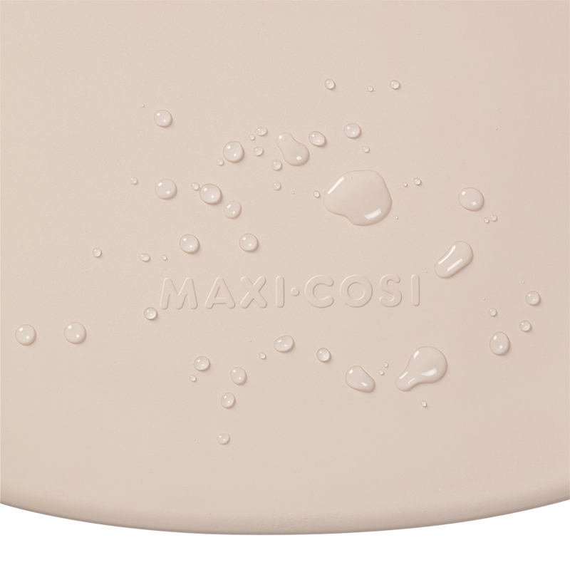 MUDADOR MAVIS ELEGANCE BEIGE MAXI COSI - 3