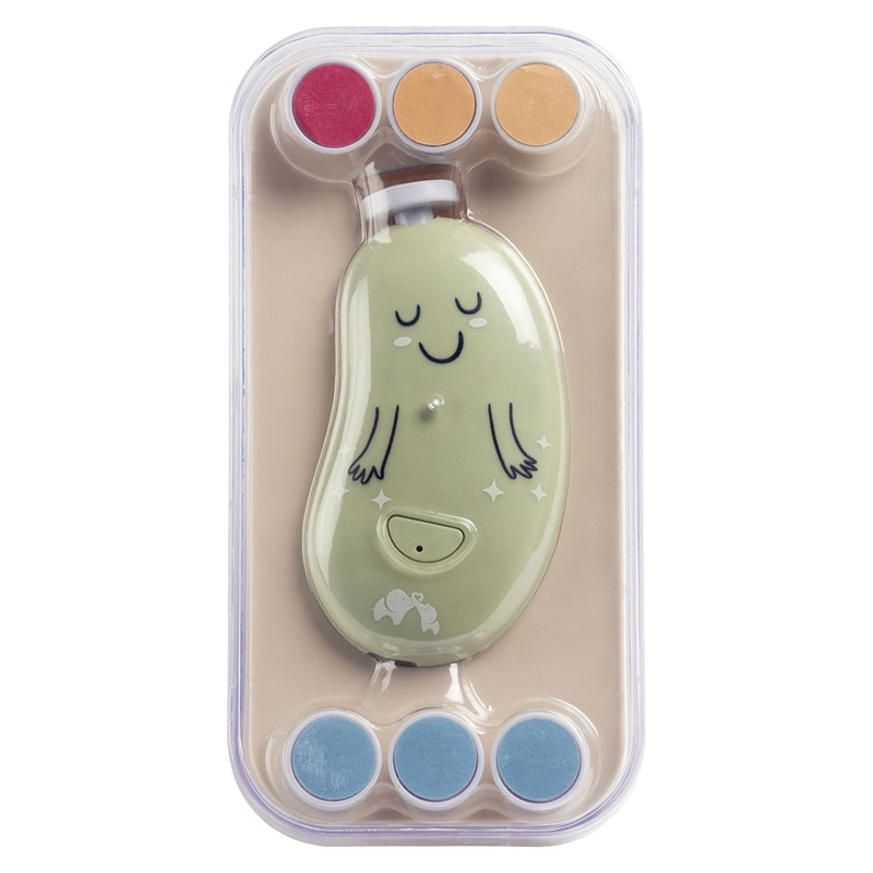 LIMA ELE ÇTRICA BEBE  CONFORT - 1
