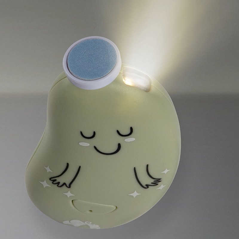 LIMA ELE ÇTRICA BEBE  CONFORT - 2