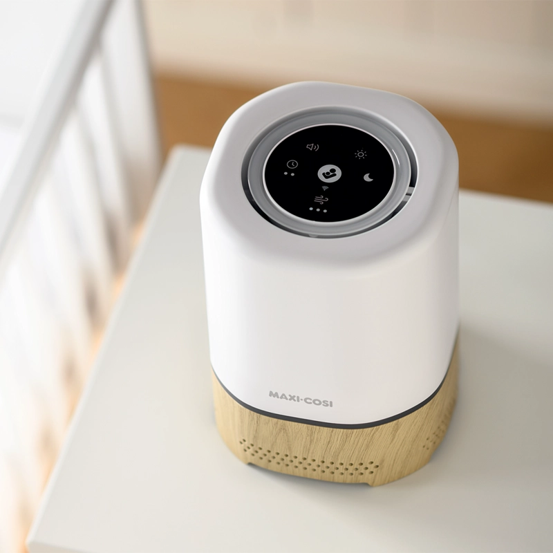 PURIFICADOR DE AIRE SMART MAXI COSI - 4