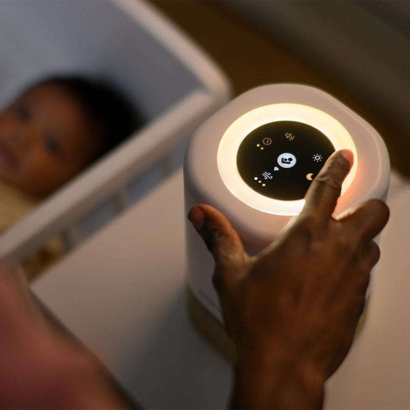 PURIFICADOR DE AIRE SMART MAXI COSI - 5