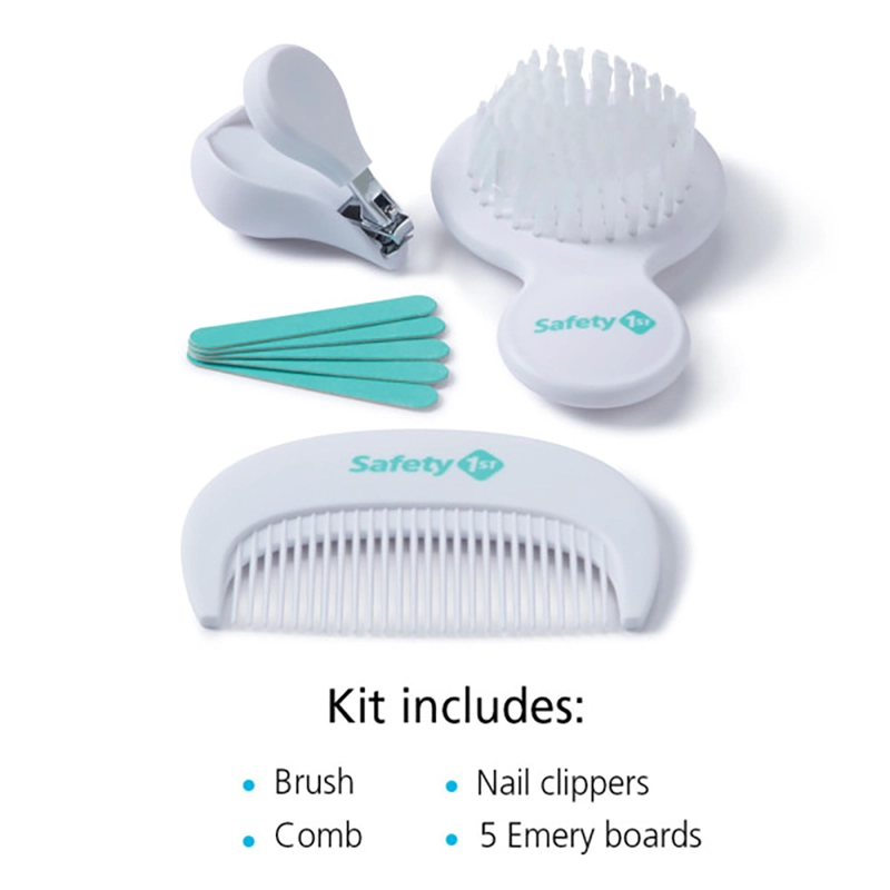 SET DELUXE DE HIGIENE Y CUIDADO DEL BEBE  SAFET 1ST - 2