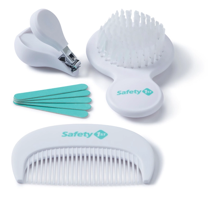 SET DELUXE DE HIGIENE Y CUIDADO DEL BEBE  SAFET 1ST - 4