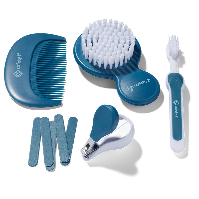 SET DE CUIDADO, SALUD E HIGIENE DEL BEBE  SAFETY 1ST - 3
