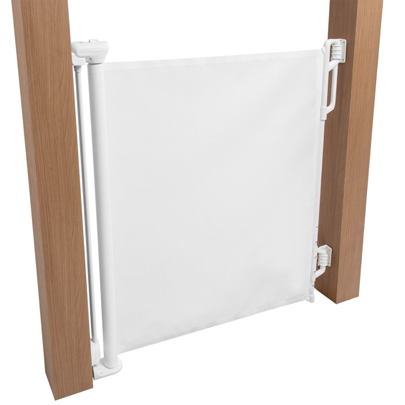PUERTA DE SEGURIDAD RETRACTIL SAFE SLIDE SAFETY 1ST - 2