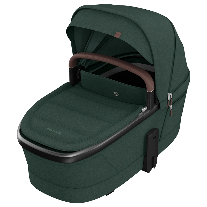 MOISES PARA COCHE FAME TWILLIC GREEN MAXI COSI - 1