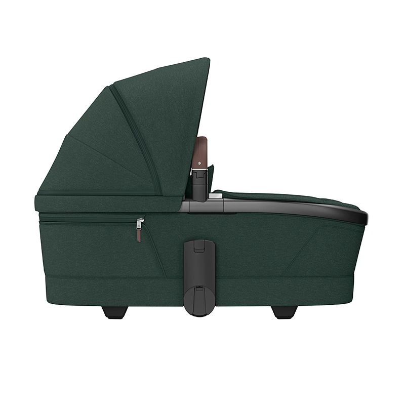 MOISES PARA COCHE FAME TWILLIC GREEN MAXI COSI - 2