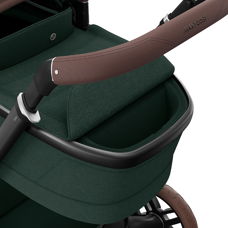 MOISES PARA COCHE FAME TWILLIC GREEN MAXI COSI - 3
