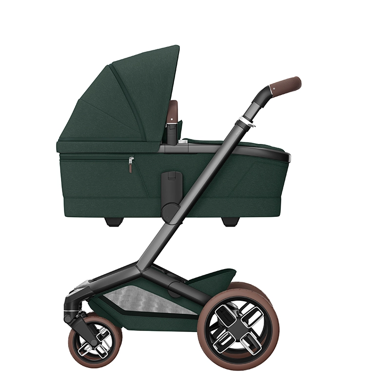 MOISES PARA COCHE FAME TWILLIC GREEN MAXI COSI - 4