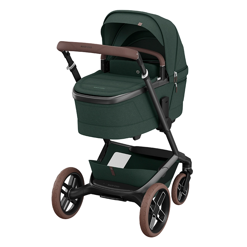 MOISES PARA COCHE FAME TWILLIC GREEN MAXI COSI - 5
