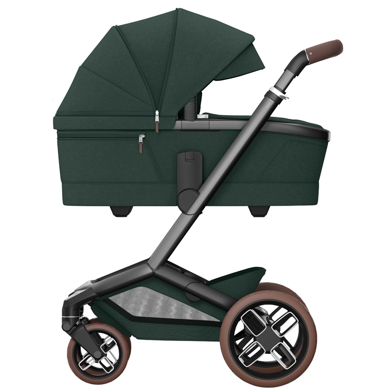 MOISES PARA COCHE FAME TWILLIC GREEN MAXI COSI - 6
