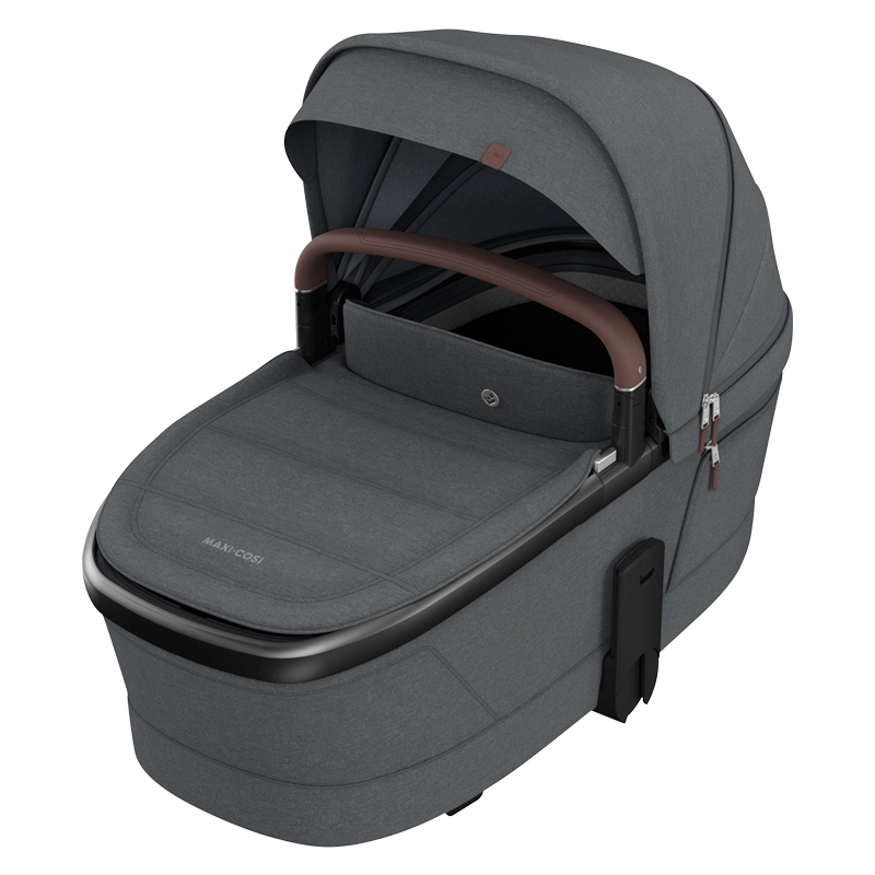MOISES PARA COCHE FAME TWILLIC GRAPHITE MAXI COSI - 1