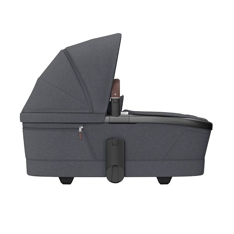 MOISES PARA COCHE FAME TWILLIC GRAPHITE MAXI COSI - 2