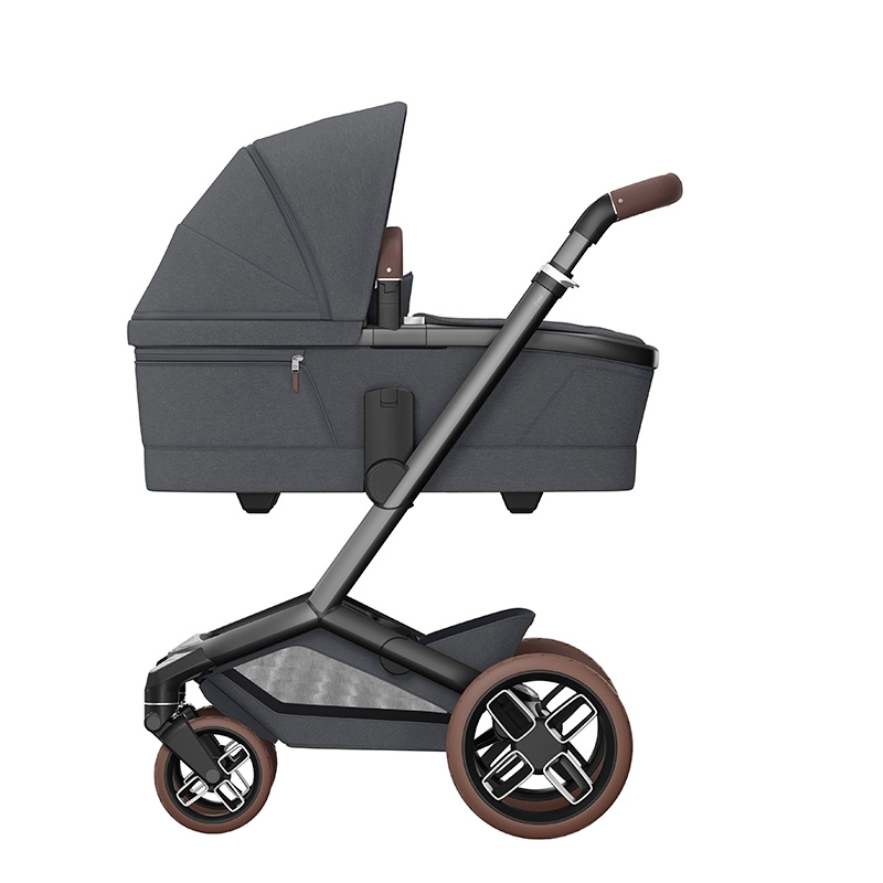 MOISES PARA COCHE FAME TWILLIC GRAPHITE MAXI COSI - 5