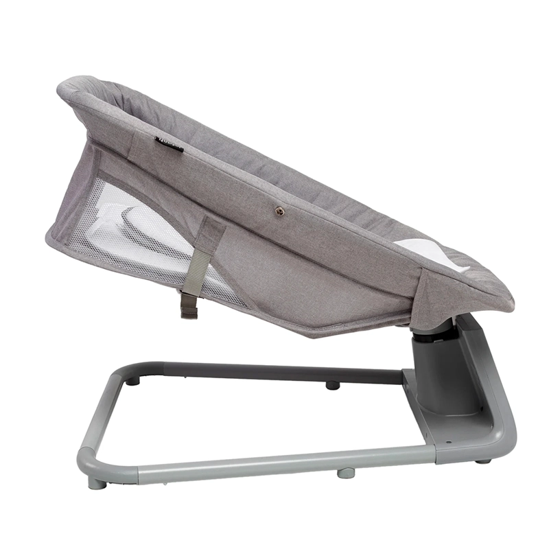 SILLA NIDO VIVALDI GRIS INFANTI - 5