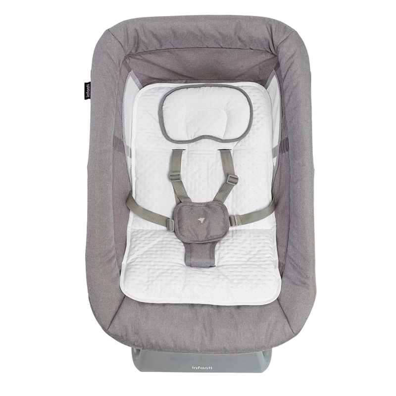 SILLA NIDO VIVALDI GRIS INFANTI - 6