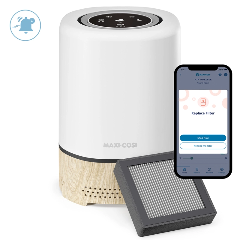 FILTROS PARA PURIFICADOR SMART (3 UNDS) MAXI COSI - 3