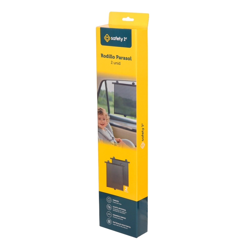 PARASOL ROLLER 2 UNID SAFETY 1ST - 2