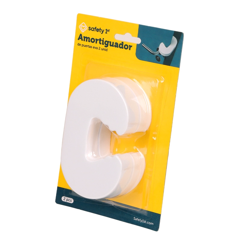 AMORTIGUADOR DE PUERTAS EVA 2 UNID SAFETY 1ST - 2