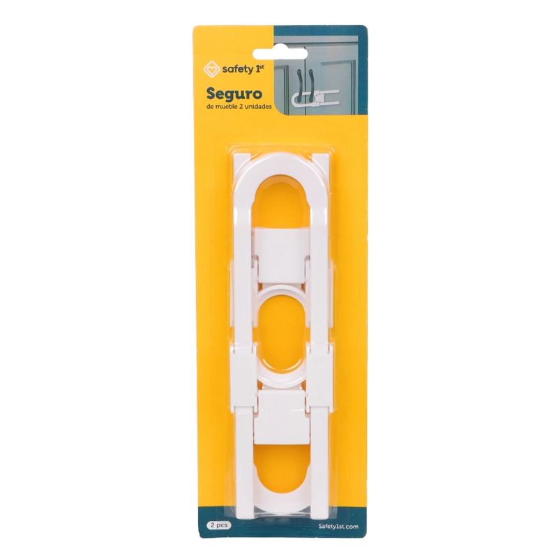 SEGURO DE MUEBLE 2 UN SAFETY 1ST - 1