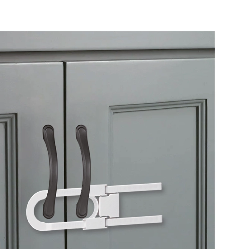 SEGURO DE MUEBLE 2 UN SAFETY 1ST - 3