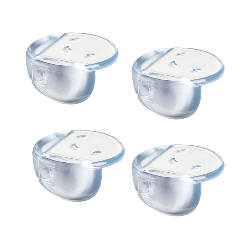 PROTECTOR DE ESQUINAS PVC 4 UNIDADES SAFETY 1ST - 1