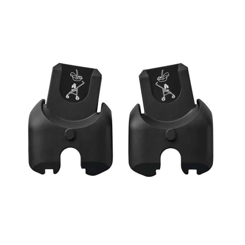 ADAPTADORES PARA SILLA DE AUTO MAXI COSI - 2