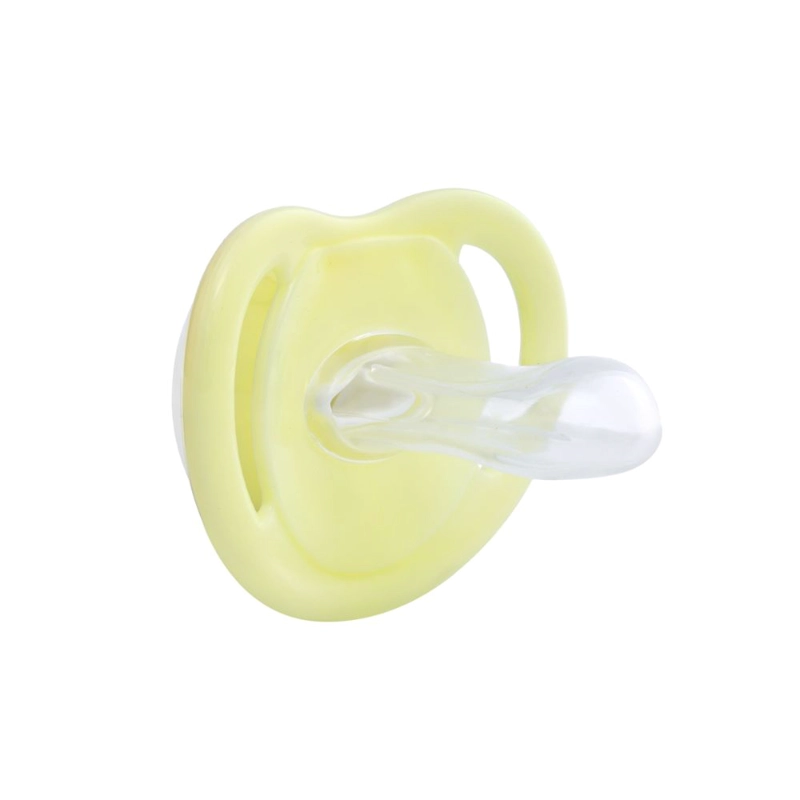 CHUPETE NOCTURNO MINI LIGHT 'TALLA L' (1PC) PIGEON - 3