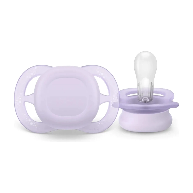 CHUPETE ULTRA START AIR 0-2 NIÑA PHILIPS AVENT - 2