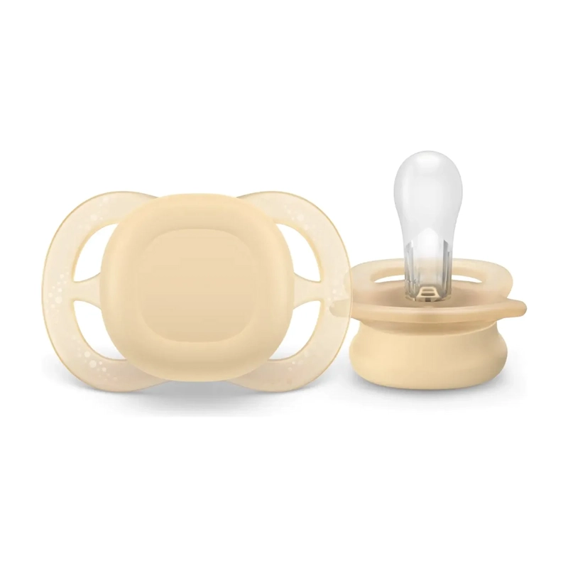 CHUPETE ULTRA START AIR 0-2 NIÑA PHILIPS AVENT - 3