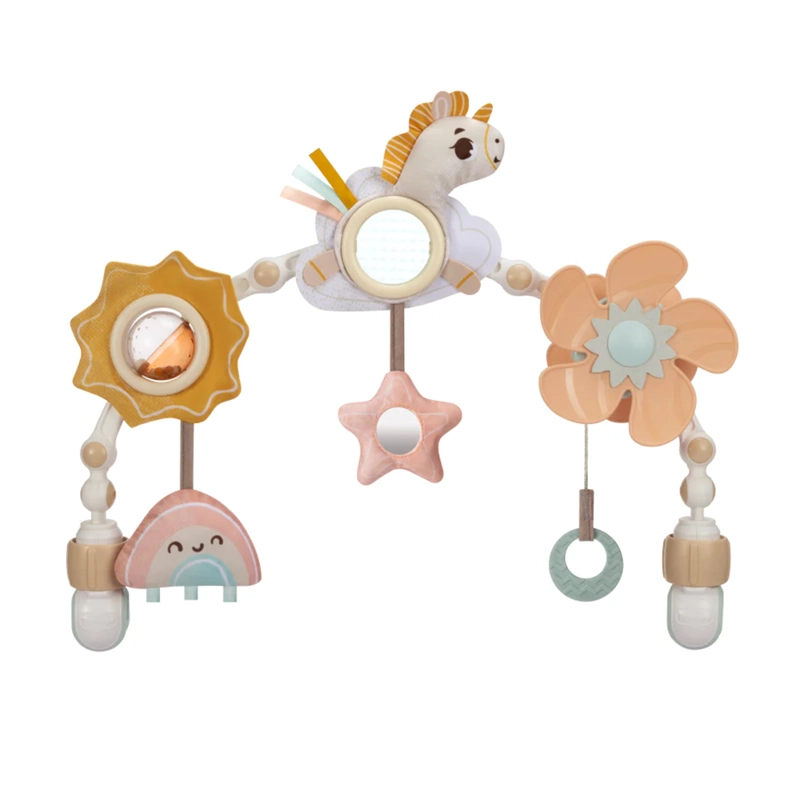 ARCO PARA COCHE UNICORN WONDERLANDS TINY LOVE - 1