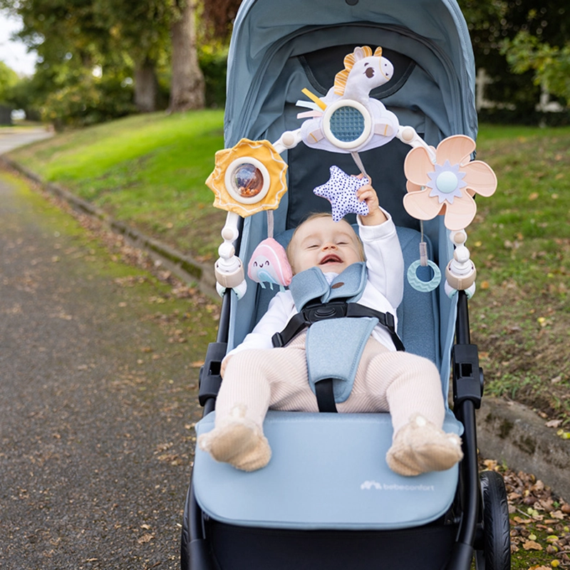 ARCO PARA COCHE UNICORN WONDERLANDS TINY LOVE - 2