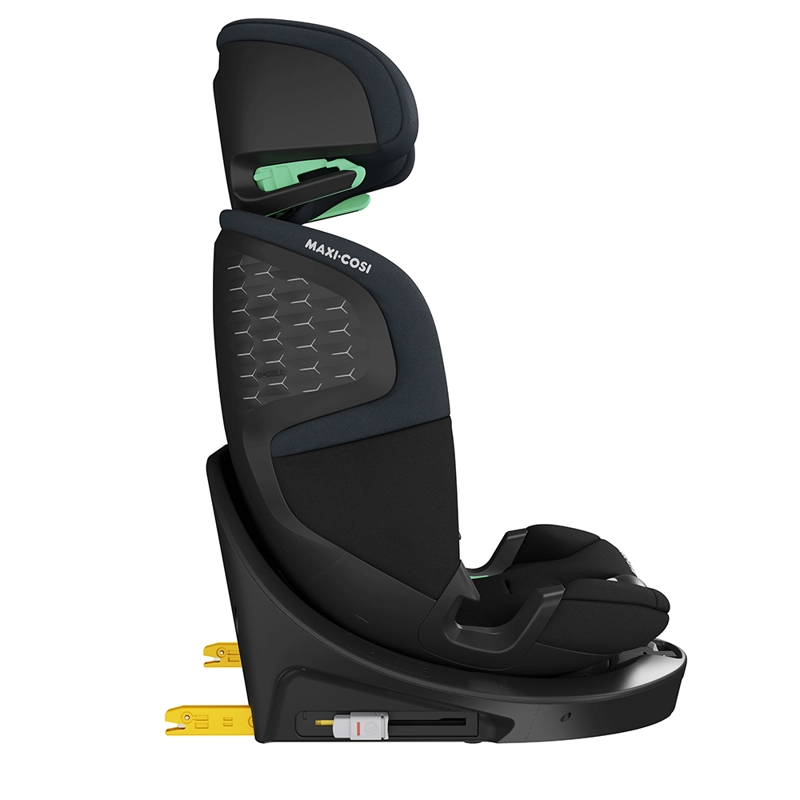 SILLA DE AUTO CONVERTIBLE EMERALD S TONAL BLACK MAXI COSI - 6