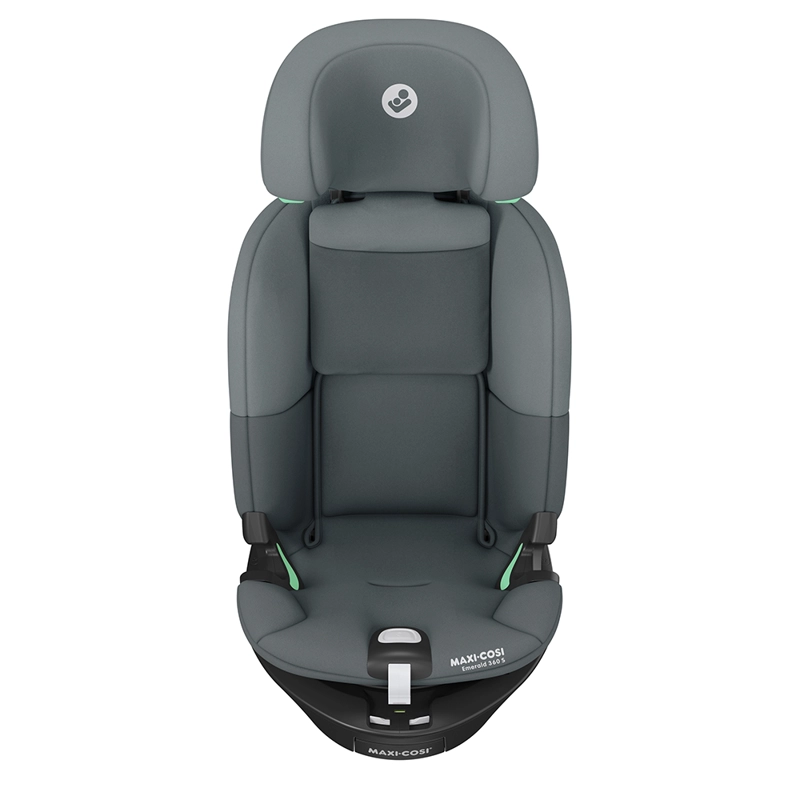 SILLA DE AUTO CONVERTIBLE EMERALD S TONAL GRAPHITE MAXI COSI - 5